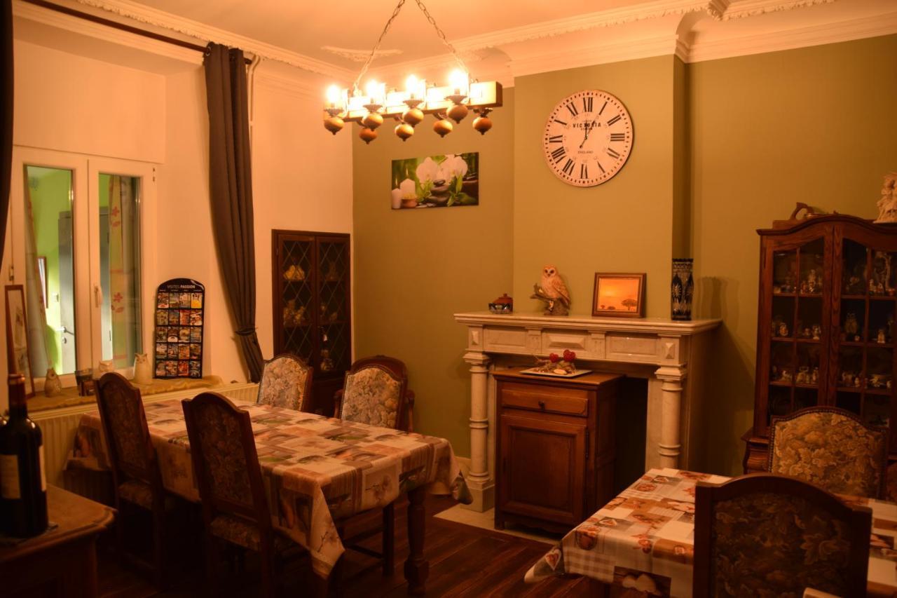 B&B La Place Verte Surice Exterior foto