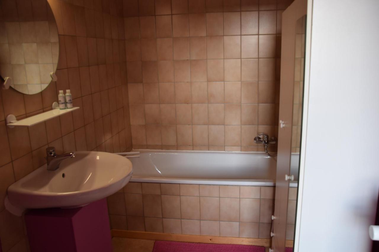 B&B La Place Verte Surice Exterior foto