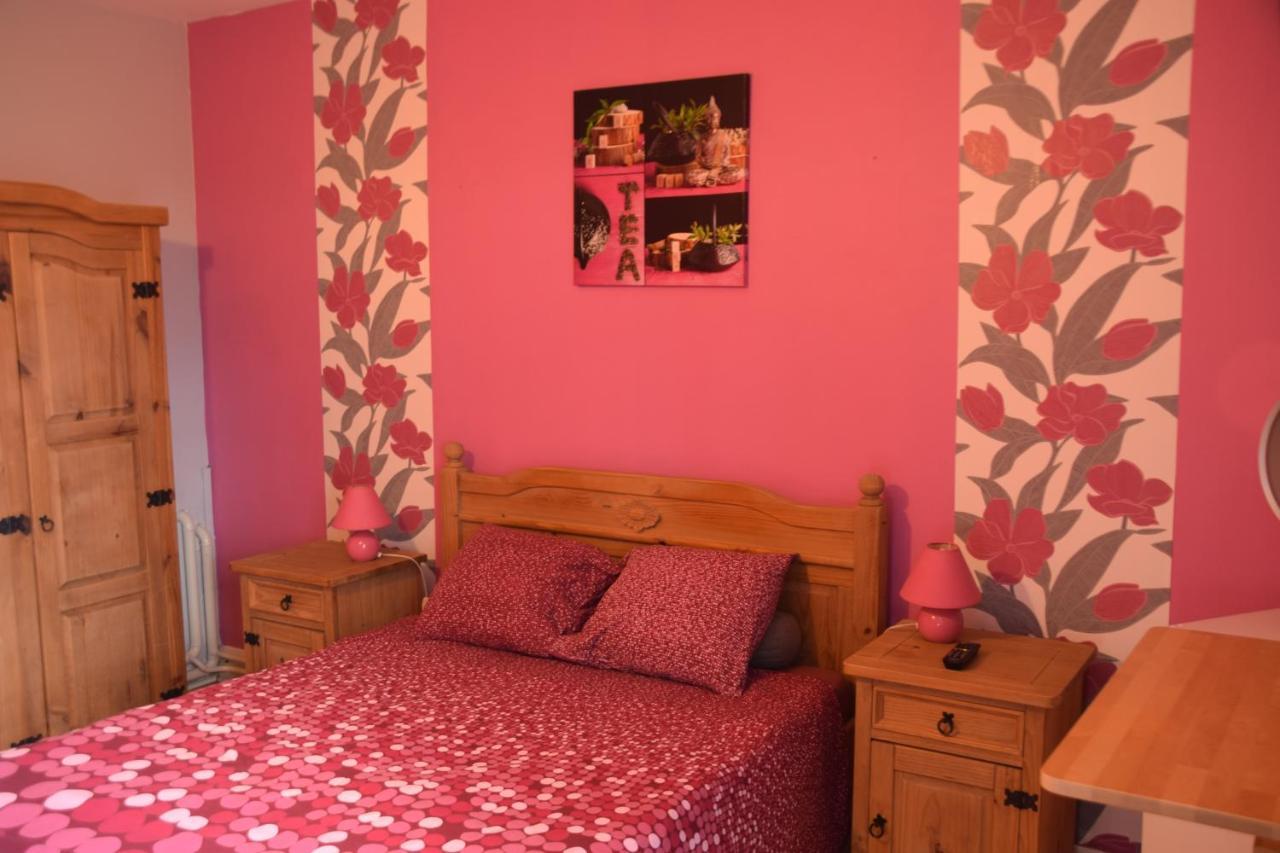 B&B La Place Verte Surice Exterior foto