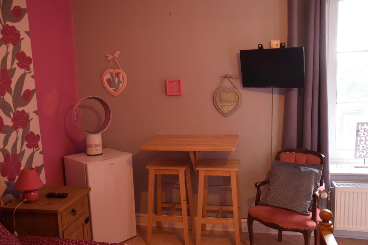 B&B La Place Verte Surice Exterior foto
