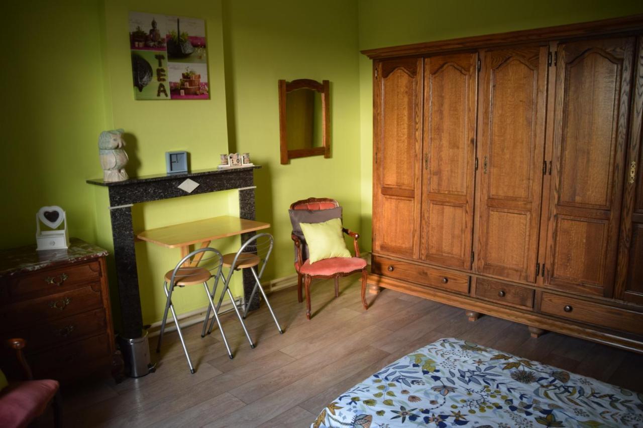 B&B La Place Verte Surice Exterior foto