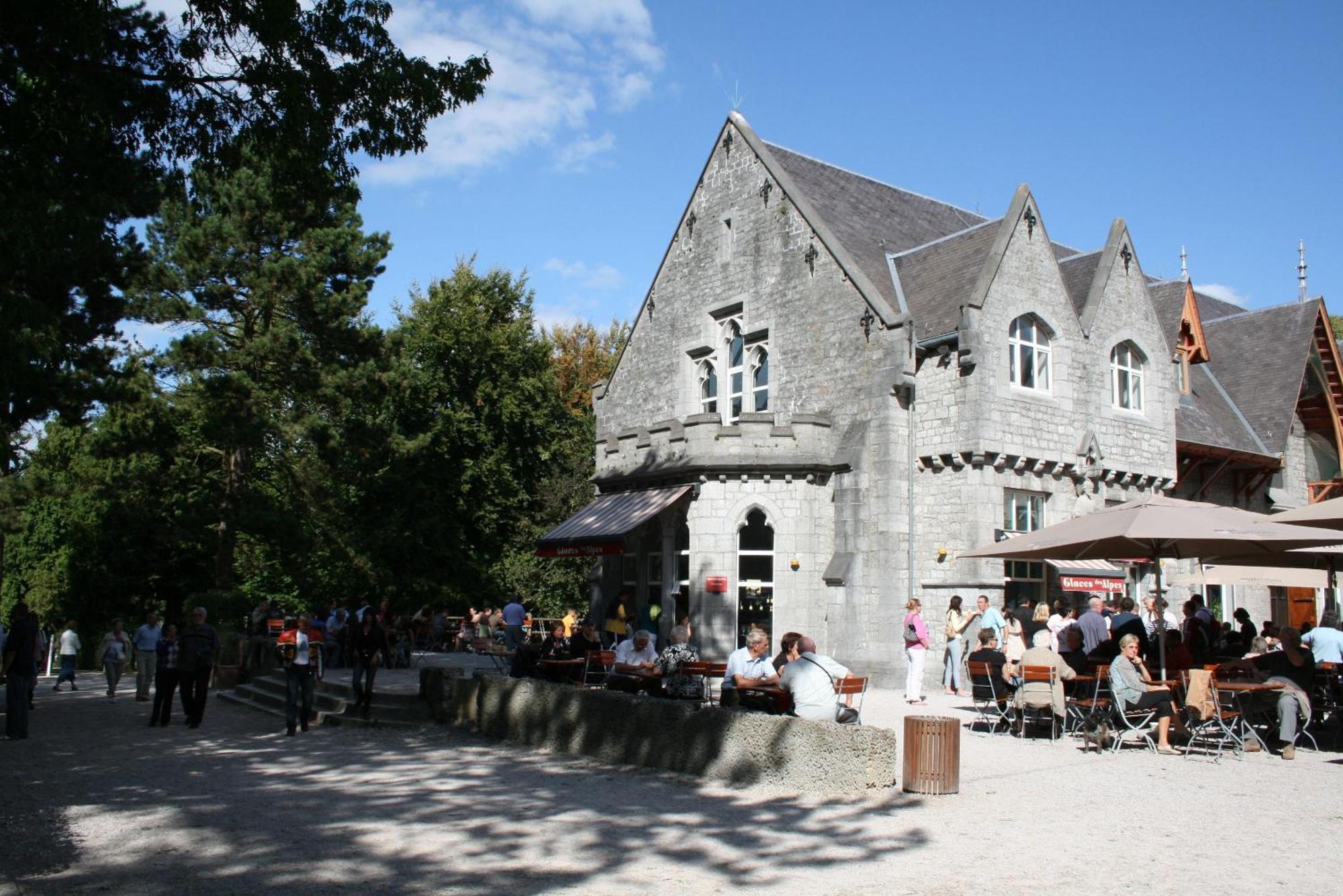 B&B La Place Verte Surice Exterior foto