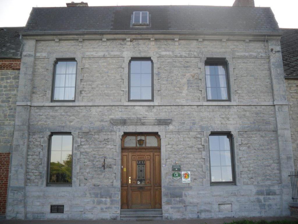 B&B La Place Verte Surice Exterior foto