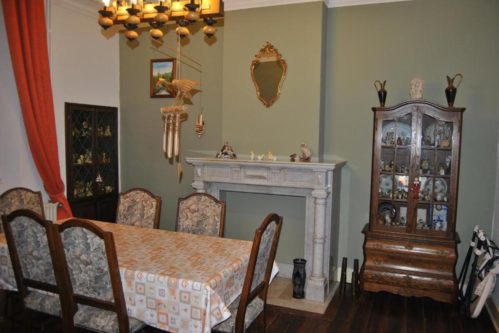 B&B La Place Verte Surice Exterior foto